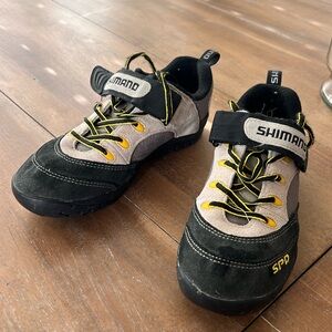 Shimano SPD Mountain Bike Cycling Shoes